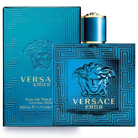 versace eros price ph|Versace Eros 100ml price.